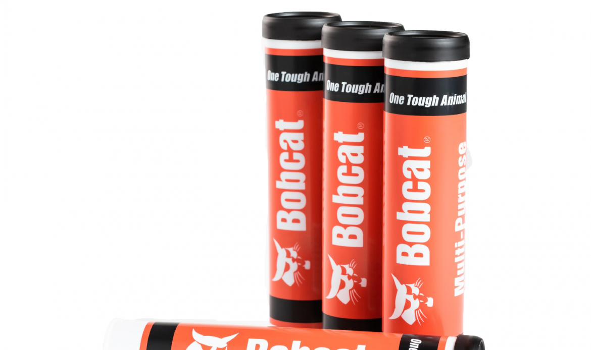 MULTI PURPOSE GREASE Bobcat Machines